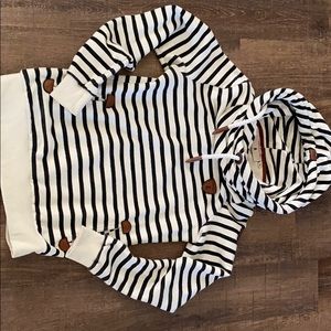 Wanakome women’s sweatshirt